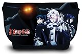 D Gray Man: Group Image Anime Messenger Bag