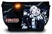 D Gray Man: Group Image Anime Messenger Bag