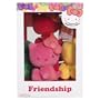 Hello Kitty 35th Anniversary Small Plush 5-Pack