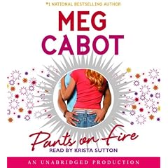 Pants on Fire