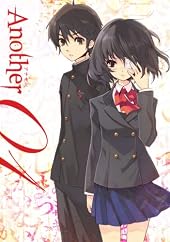Another 限定版 第1巻 [Blu-ray]