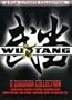 Wu Tang 8 Diagram Collection
