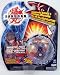 Bakugan Booster Pack Black (Bakugan May Vary)
