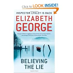Believing the Lie (Inspector Lynley Mysteries 17)