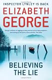 Believing the Lie (Inspector Lynley Mysteries 17)