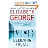Believing the Lie (Inspector Lynley Mysteries 17)