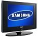 Samsung LE 26 S 81 B 26 Zoll / 66 cm 16:9 "HD-Ready" LCD-Fernseher schwarz