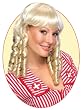 Baby Doll Blonde Secret Wishes Wig