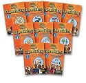 Standard Deviants School - Chemistry Super Pack, Programs 1-9 (Classroom Edition)