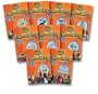 Standard Deviants School - Chemistry Super Pack, Programs 1-9 (Classroom Edition)
