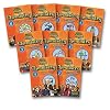 Standard Deviants School - Chemistry Super Pack, Programs 1-9 (Classroom Edition)