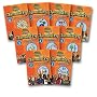 Standard Deviants School - Chemistry Super Pack, Programs 1-9 (Classroom Edition)