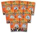 Standard Deviants School - Chemistry Super Pack, Programs 1-9 (Classroom Edition)