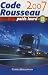 Transport de marchandises Rousseau : Permis Poids Lourd C - E(C)