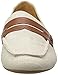 Nine West Women's Linear Fabric Loafer