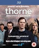 Thorne: Sleepyhead & Scaredy Cat [Blu-ray][Region Free]