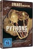 Produkt-Bild: Pythons 2 - Lautlos, schnell, t&ouml;dlich! (Bad Beast Collection)