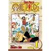One Piece, No. 1: Romance Dawn (One Piece)