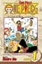 One Piece Vol. 1: Romance Dawn (Limited Edition)