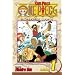 One Piece, No. 1: Romance Dawn (One Piece)