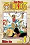 One Piece Vol. 1 (Limited Edition): Romance Dawn