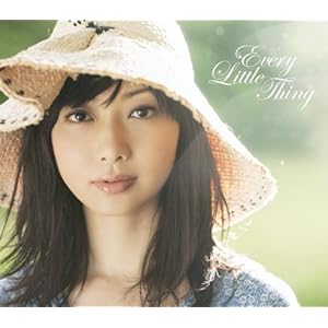 餷/Every Little Thing