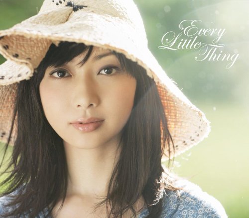 あたらしい日々/黄金の月 [Single] [Maxi]：Every Little Thing：CD ≪ CINEMAticRoom