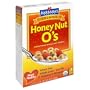 Barbara's Bakery Hole 'n Oats, Honey Nut Cereal, 10-Ounce Boxes (Pack of 6)