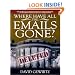 Where Have All The Emails Gone?: How something as seemingly benign as White House email can have freaky national security consequences