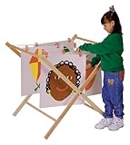 Paint Drying Rack - School & Play Furniture