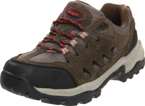 Propet Men's Summit Walker Mid