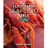 Louisiana Seafood Bible, The: Crawfish