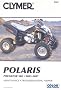 Clymer Polaris Predator 500 - 2003-2007
