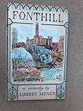 Fonthill : a comedy