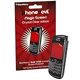 PhoneDevil Magic Screen protector: Crystal Clear (Invisible) edition - For  ....