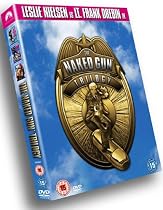 The Naked Gun Trilogy [DVD] [1988]