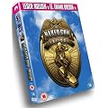 The Naked Gun Collection(The Naked Gun, The Naked Gun 2 1/2 - The Smell of Fear, The Naked Gun 33 1/3 - The Final Insult) [DVD]