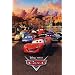 Cars Movies Poster Print, 22x34