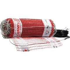 AEG 221450 TBS TC 30 200/4 T Thermoboden Comfort Turbo Ausf�hrung 4 qm, 200 W/ qm, 230 V