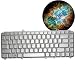 HQRP Replacement Laptop Keyboard for Dell Inspiron 1420 1520 1521 1525 1526 / Dell PP...