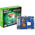Asrock N68-GS3 UCC Mainboard Sockel AMD AM3 nF630A 2x DDR3 Speicher Mikro ATX