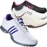 Adidas 2012 Signature Natalie 2.0 Ladies Golf Shoes