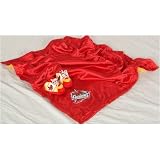 Iowa State Cyclones NCAA Baby Blanket Set