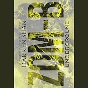 Zom-B Underground | [Darren Shan]