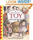 The Kingfisher Book of Toy Stories