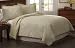 Dijon Bouquet Full / Queen Quilt with 2 Shams