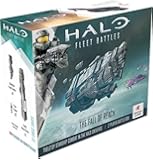 Halo: Fleet Battles - The Fall of Reach