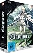 Claymore - Gesamtausgabe, Episoden 1-26 [6 DVDs]