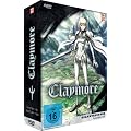Claymore - Gesamtausgabe, Episoden 1-26 [6 DVDs]