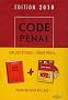 Code p�nal 2009-2010 (1C�d�rom)